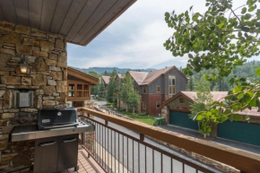 TERRACES 101 by Exceptional Stays Telluride